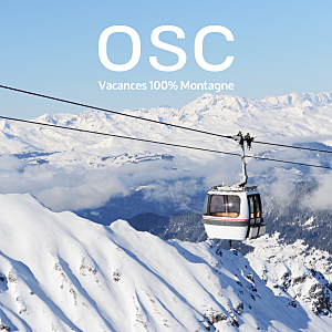 Oxygène Ski Collection - des vacances 100% montagne